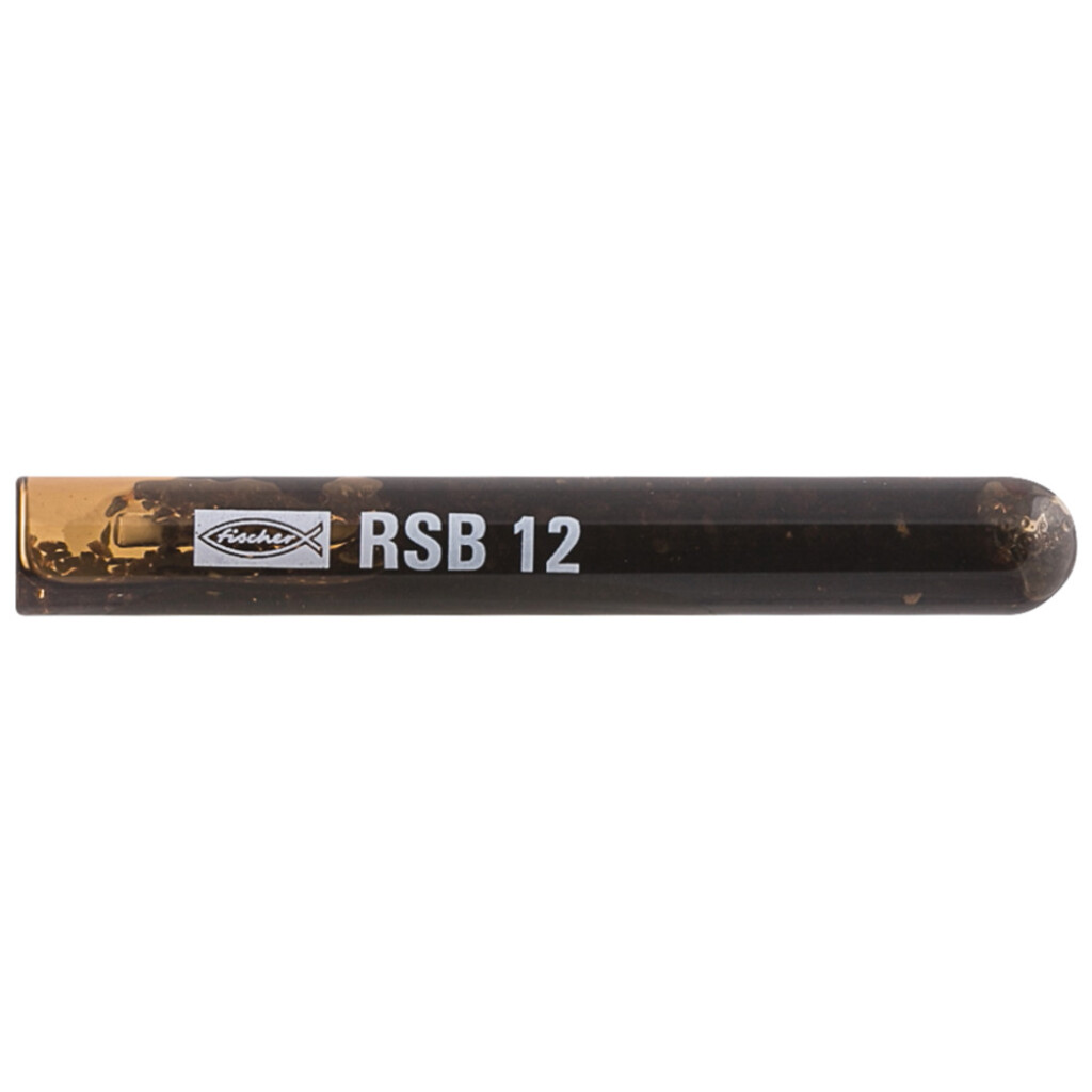 FISCHER Superbond reaction cartridge RSB 12 no 518823